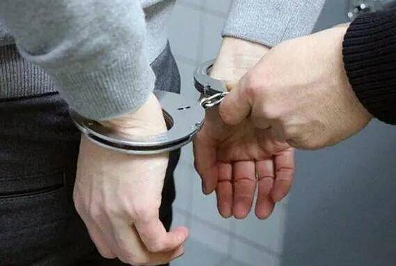 老友|逃犯带娃现身游乐园，民警上演“老友重逢”