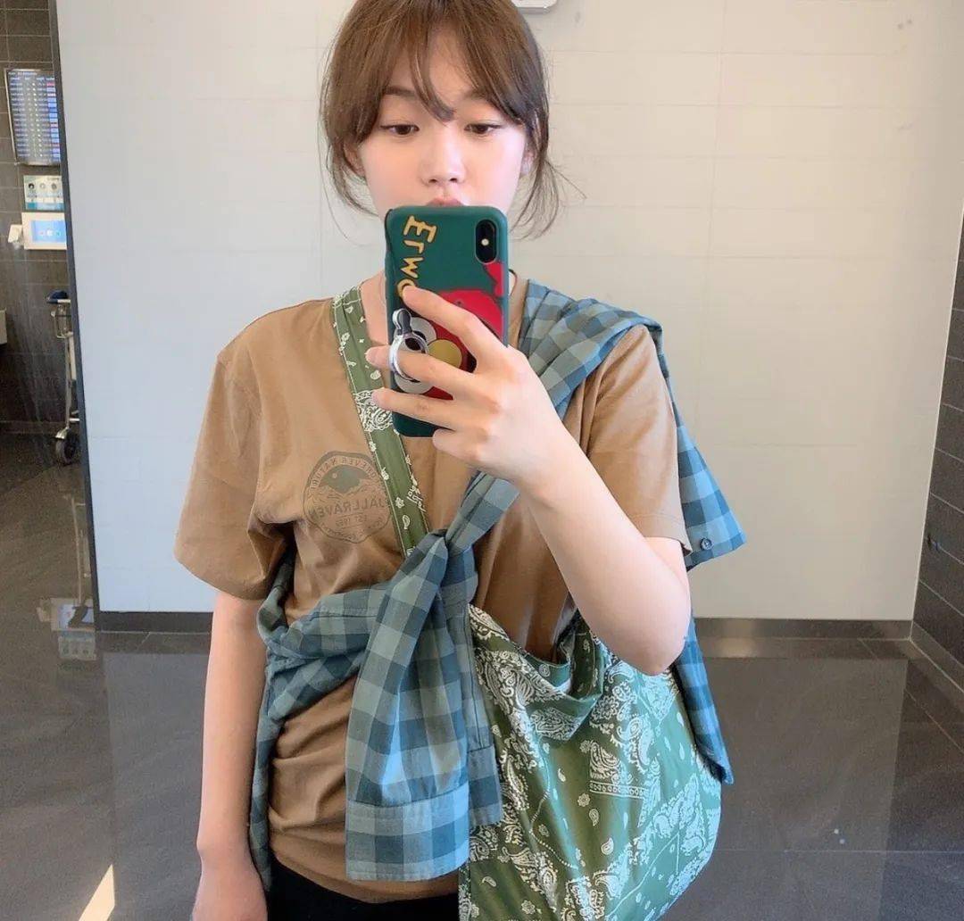 包包|平价好看不吃土!百元get攒足夏日仪式感的时髦包包!