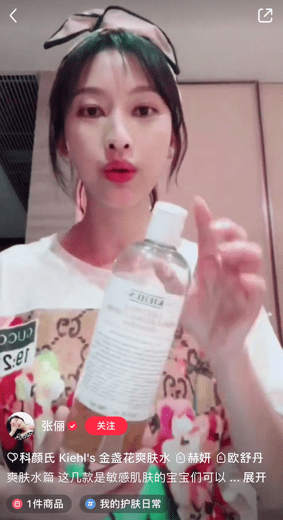 痘痘|大揭秘：她们真的从来不长痘吗？