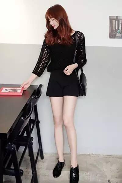 皮肤|显白大法好，让你穿啥都漂亮！