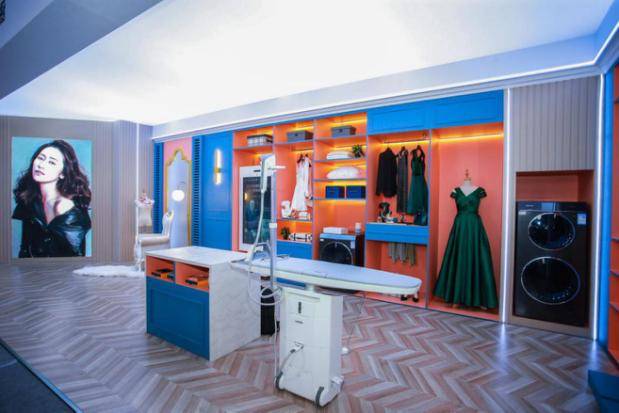 海尔智|第21届中国专利奖结果出炉 海尔智家拿“两金”