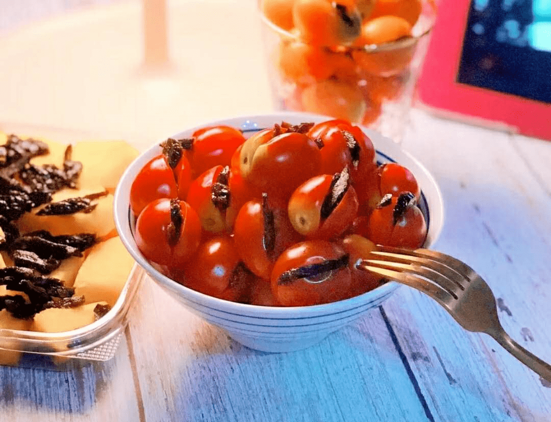 榴莲|这个夏天冰冰凉！网红水果配酒妙方