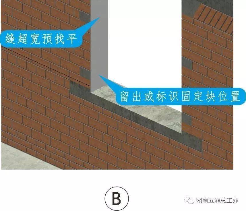 三维图册,全套12项施工工艺标准化做法,必须要珍藏!