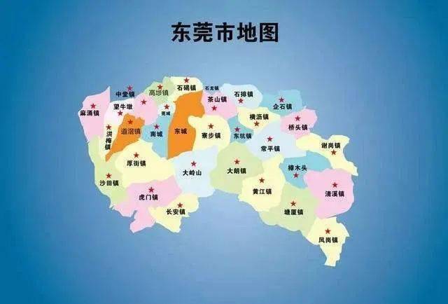 最新消息塘厦要建一个机场地址在