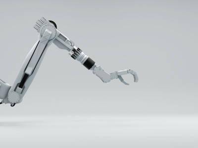 工业|哈工智能加码新能源汽车智造董事长乔徽：工业机器人“国产替代”空间巨大