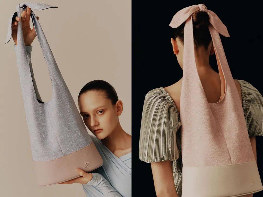 包包|平价好看不吃土!百元get攒足夏日仪式感的时髦包包!