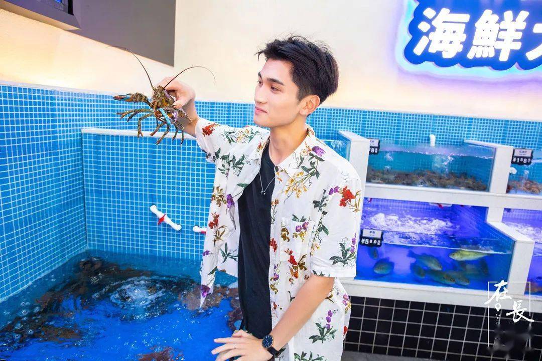 长沙|是什么来头？开业就爆店！惊现长沙海鲜烧烤界的新星之秀