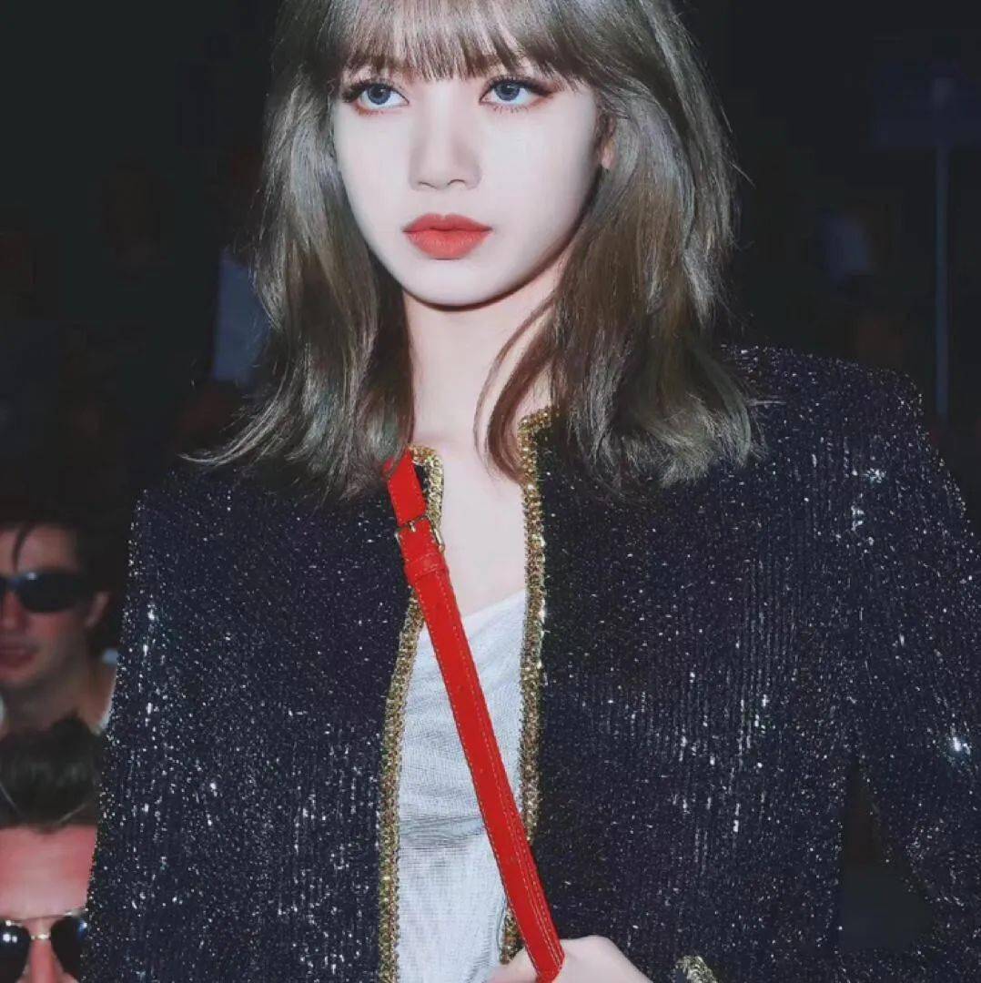 肤色|明星发色跟我选,素人美出惊艳感