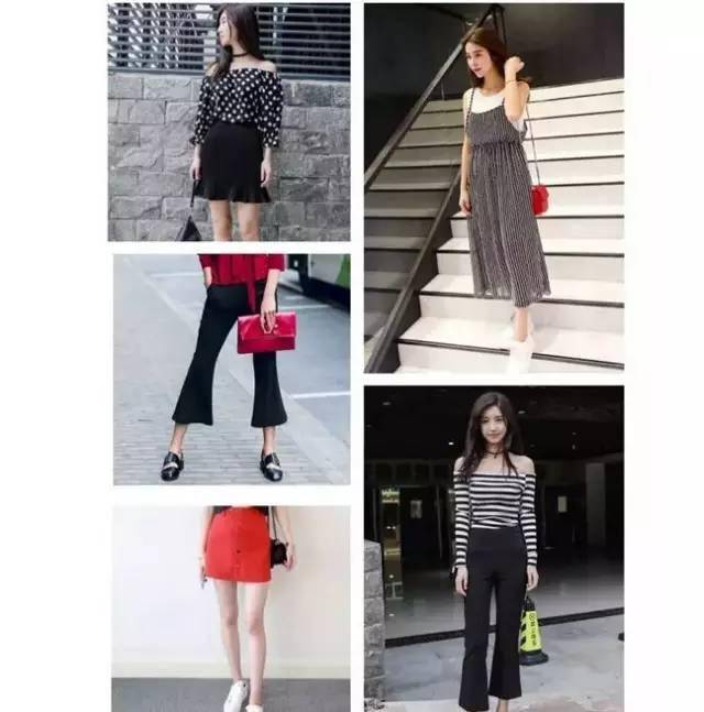 皮肤|显白大法好，让你穿啥都漂亮！