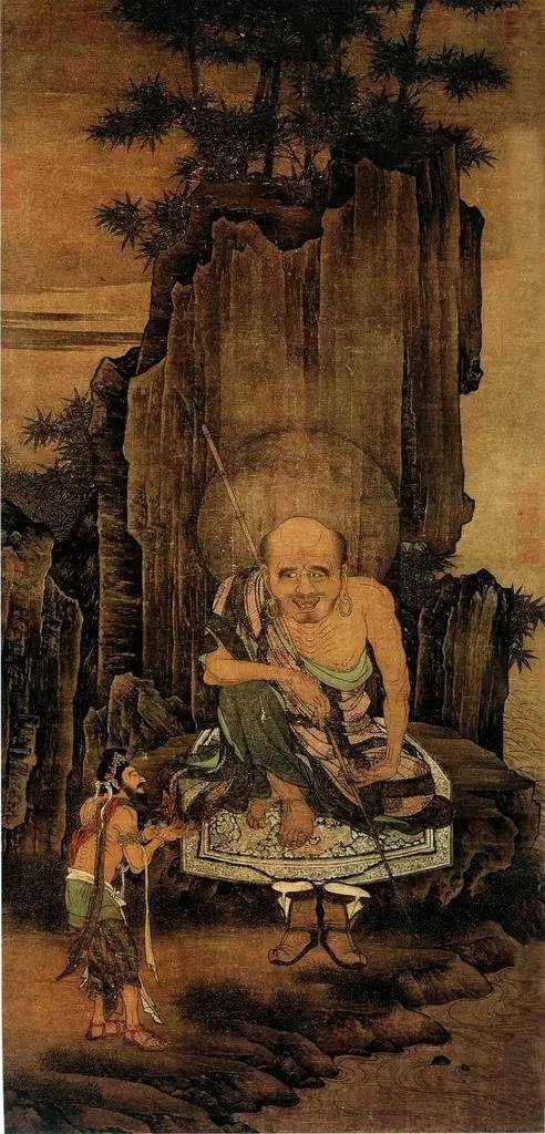 柳永|27首巅峰宋词,唱尽大宋王朝319年