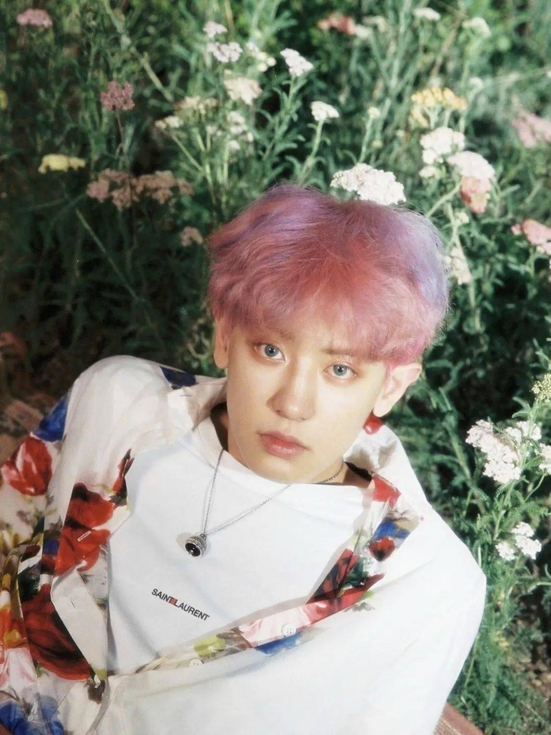 肤色|明星发色跟我选,素人美出惊艳感