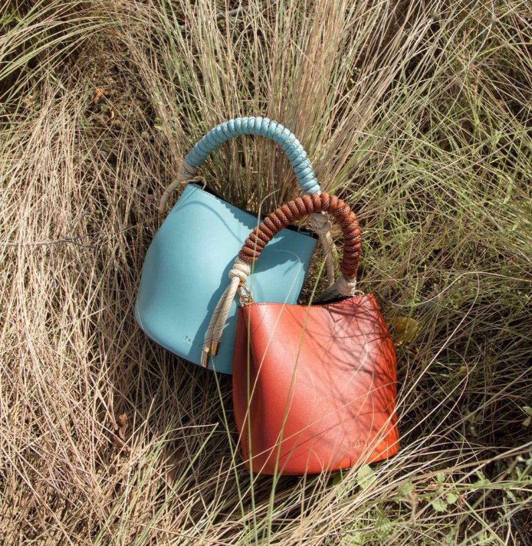 包包|平价好看不吃土!百元get攒足夏日仪式感的时髦包包!