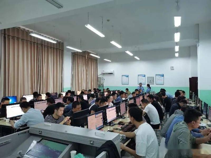 西和县2020年高考成_西和县2020年度行政执法资格考试圆满完成