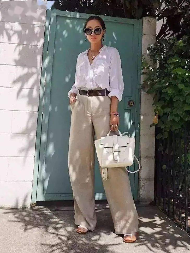 包包|小众包试背 | 通勤包该怎么选?我推荐这只