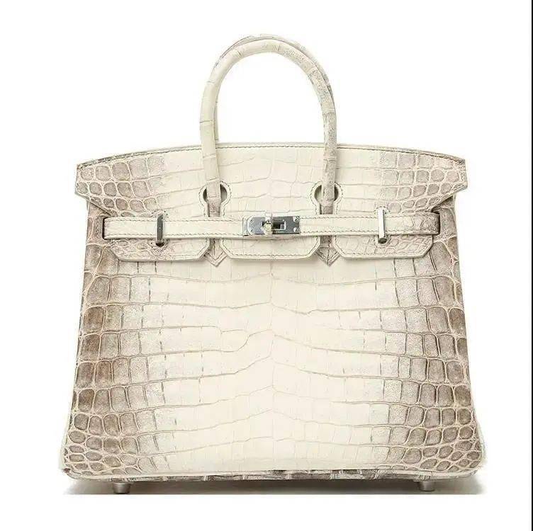 奢侈品|《三十而已》：顾佳卖房都要买的爱马仕，竟然只算二等奢侈品？