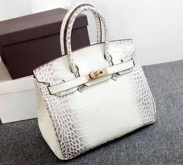 奢侈品|《三十而已》：顾佳卖房都要买的爱马仕，竟然只算二等奢侈品？