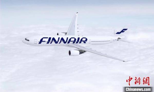 将于7月23日恢复赫尔辛基往返上海航线的运营,由空客a350执飞,每周一