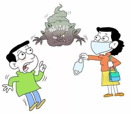 如何预防肺结核传播 22b12df62fb84a6583623a9f78440b34.jpeg