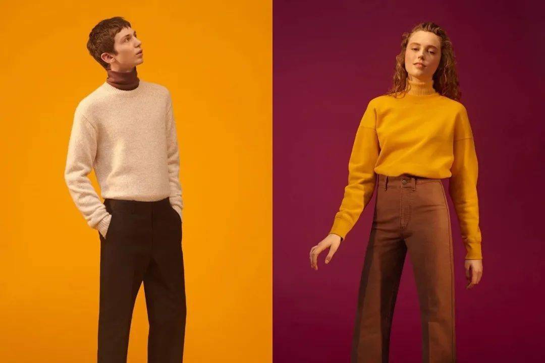 柳井正|为什么MUJI宣布破产，优衣库却在疯狂开新店？