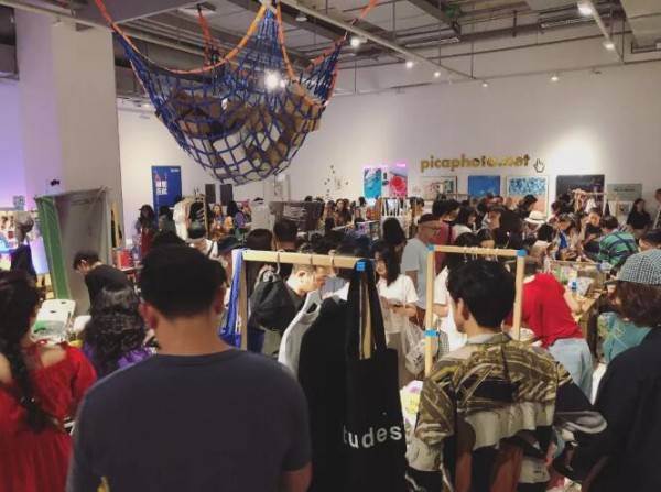 书展|2020 abC艺术书展将在北京时代美术馆开展