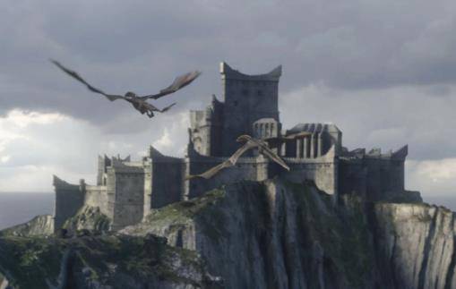 龙之|“权游”前传《龙之家族》开始选角，“魔龙的狂舞”或成重头戏