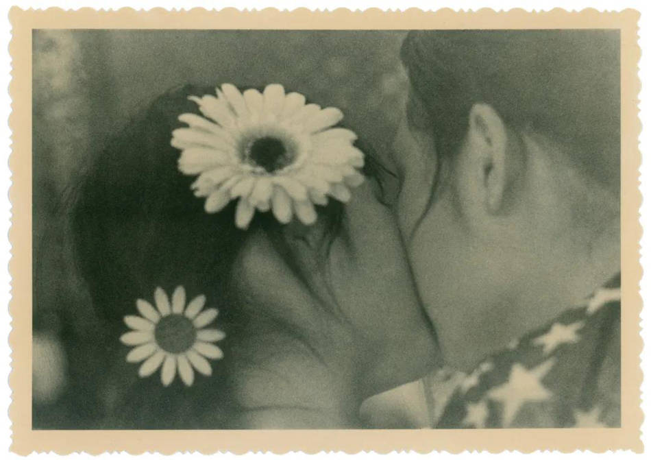 摄影展|看展览｜“时间胶囊”摄影展：《八十年代中学生》上海首展