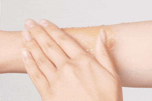 夏天|精致女孩就是要照顾到夏天露出的每一寸肌肤!