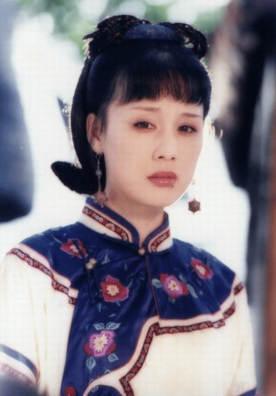 女人|她去世后，才发现当年女人的颜值都被低估了.......