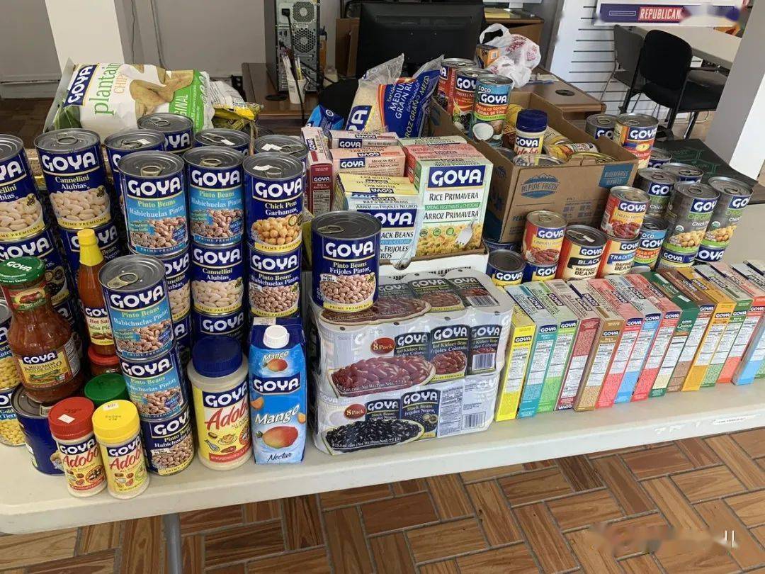 call|川普全家给个豆罐头打call?!万万没想到,引发了一场豆子大战!