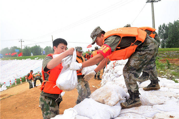 生死|这场生死竞速，涉及上百万人