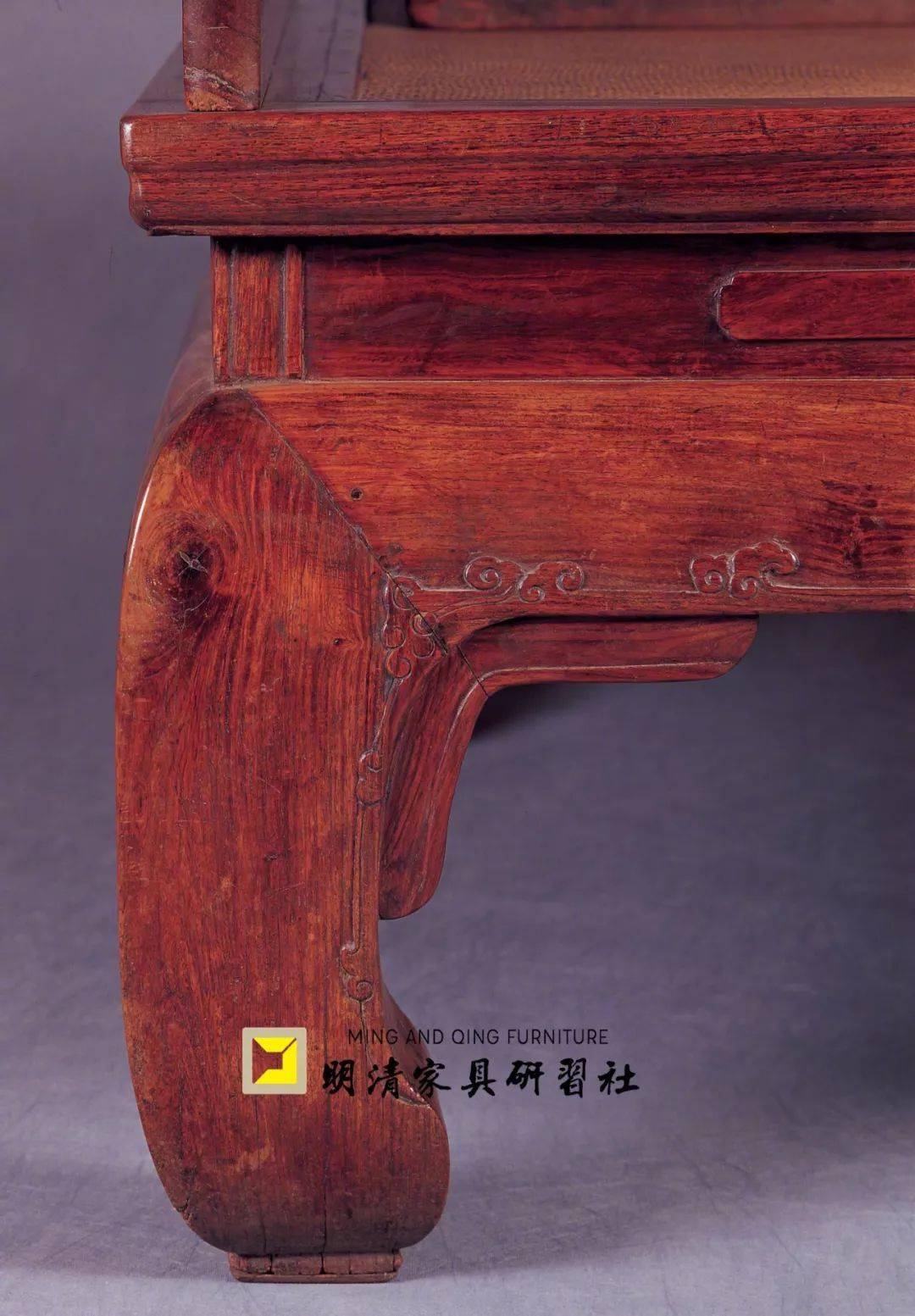 明式家具的功能与造型_黄花梨
