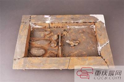 重庆人|“穿越”回汉代三国时期 重庆人都能吃到哪些美食