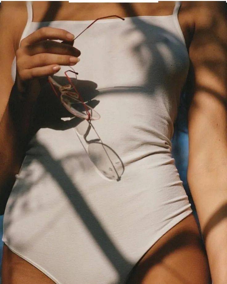 肤色|她们皮肤不白 也照样很美