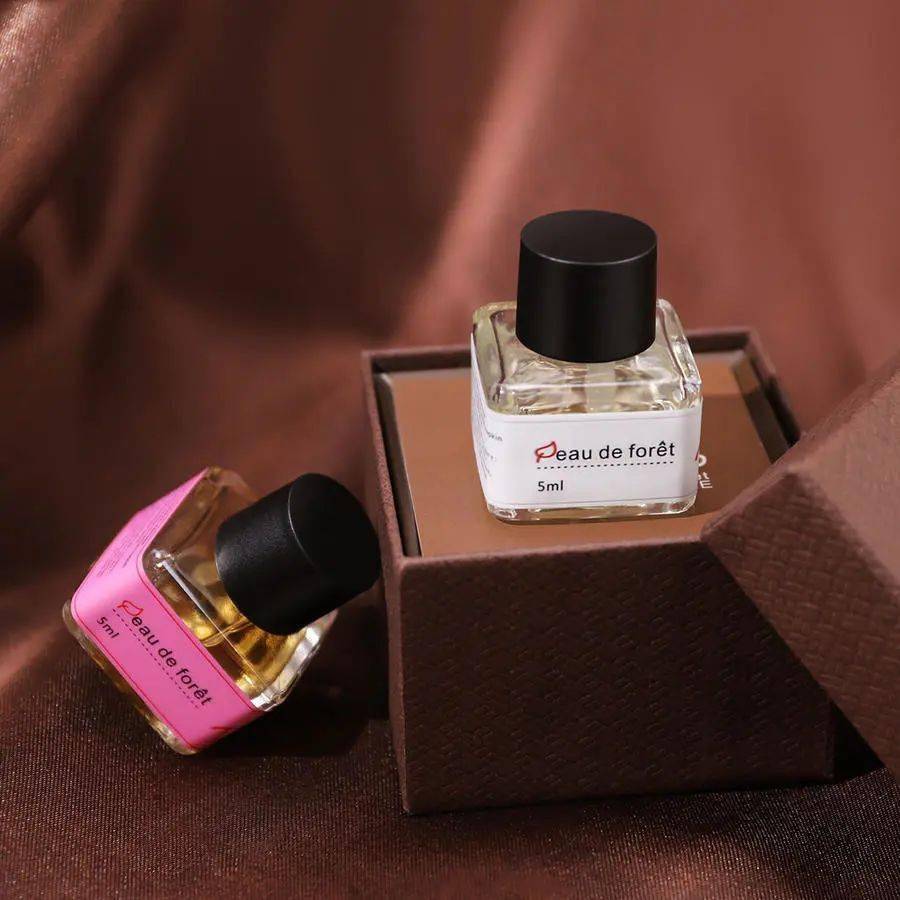 si|撩汉必备!这款神奇香水,开启女人由内而外的极致性感!