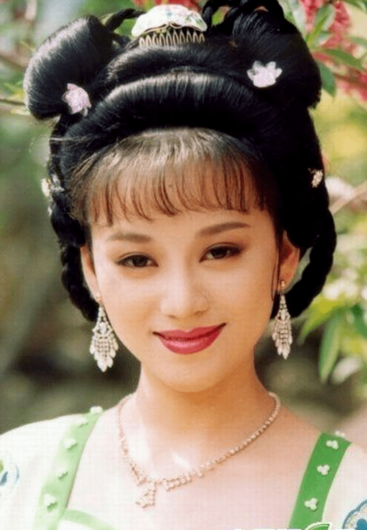 女人|她去世后，才发现当年女人的颜值都被低估了.......