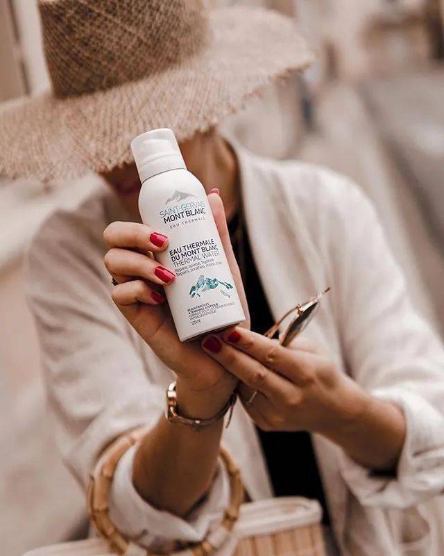 皮肤|不过敏、不油腻、不糊脸的夏日凉感护肤清单被我找到了