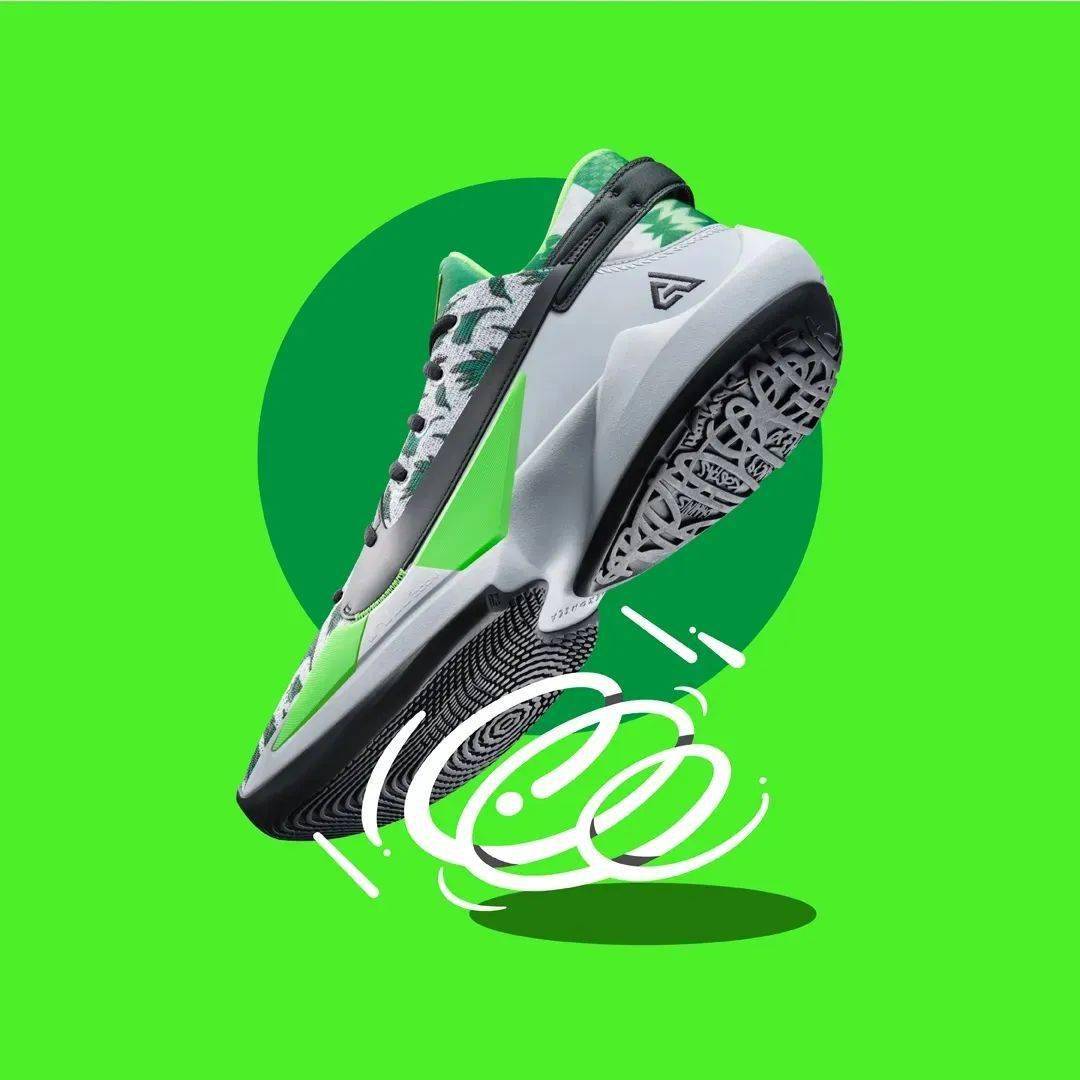 专为疾速攻击而生zoomfreak2即将上市