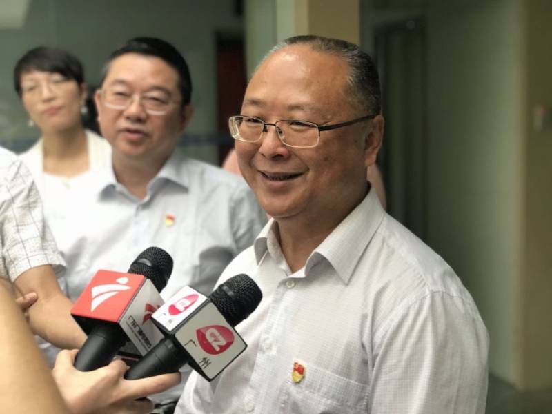 董晓妍|省医保局：广东约2400万人激活医保电子凭证，支付约2.7亿