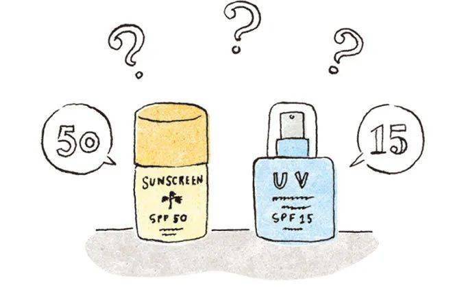 肌肤|戴口罩就不用涂防晒了?你太天真啦!