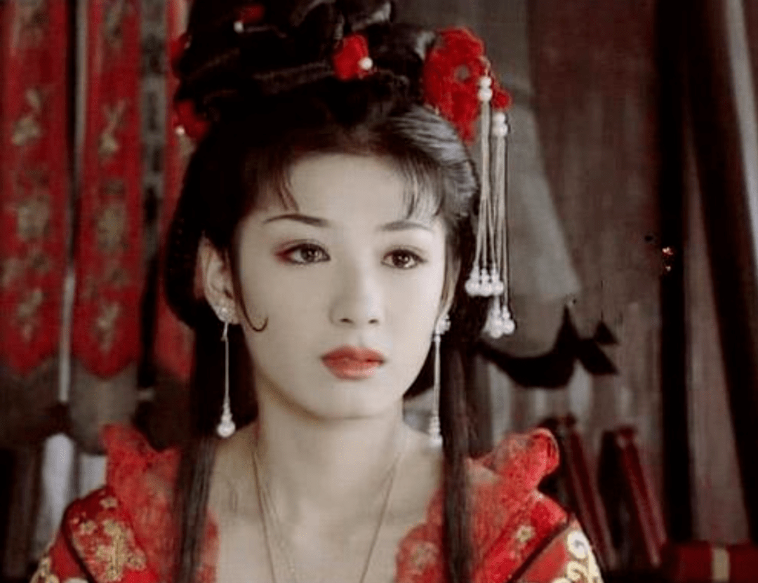 女人|她去世后，才发现当年女人的颜值都被低估了.......