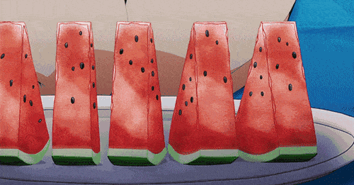 西瓜|西瓜冰镇后更甜不是错觉！科学的解释来了