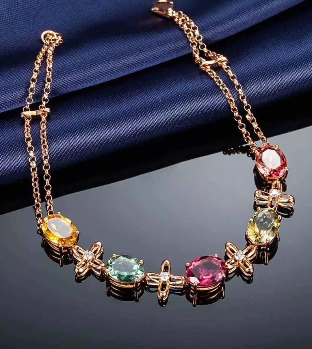 运享|女人一生该有的5件手串，旺夫旺运享富贵，别说你一件都没有！