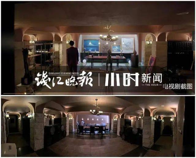 奇葩|奇葩！女子多年没住的别墅，竟成了剧组拍摄地…