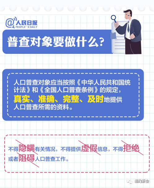 第7次人口普查时间_2020年第七次人口普查时间确定 这些你需要知道(3)