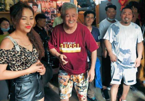 近照|63岁赵本山近照曝光 久未露面的他如今变成这样