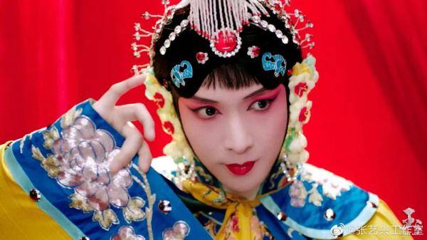 张艺兴|听《莲》，触碰张艺兴的 「前世 · 今生」