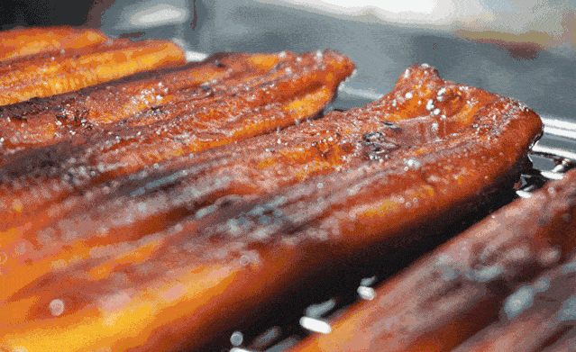 鳗鱼|我帮你们找到了！！！6款无限回购的网红零食