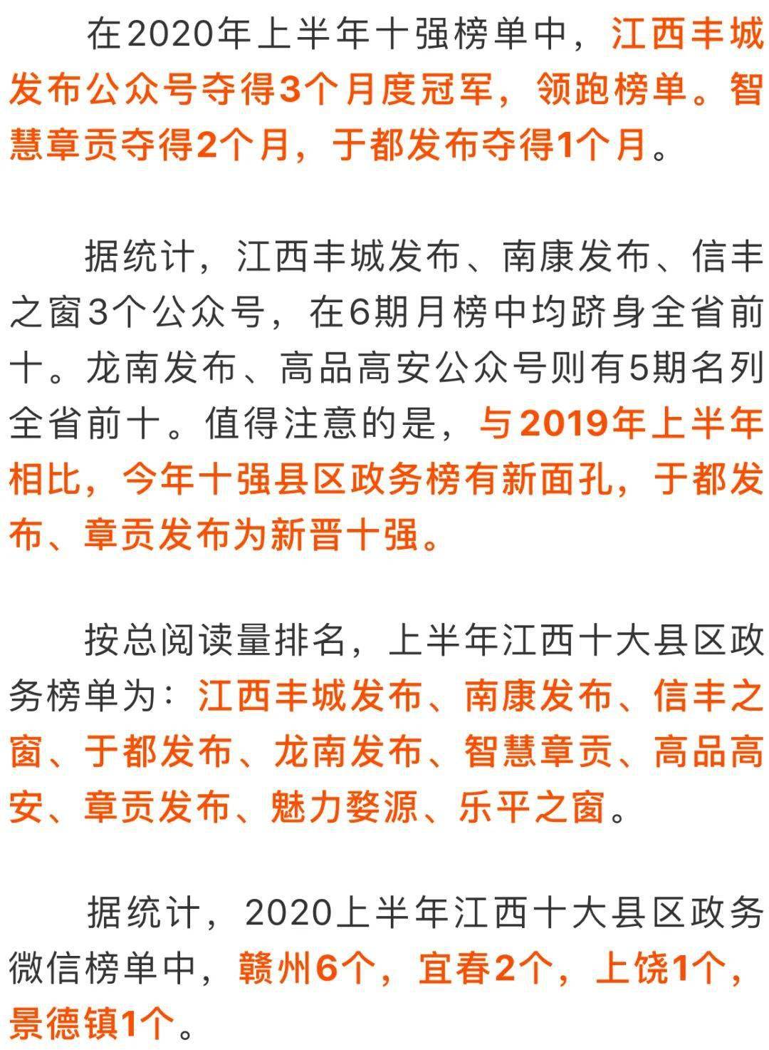 江西gdp前十的县2020_江西地图(2)