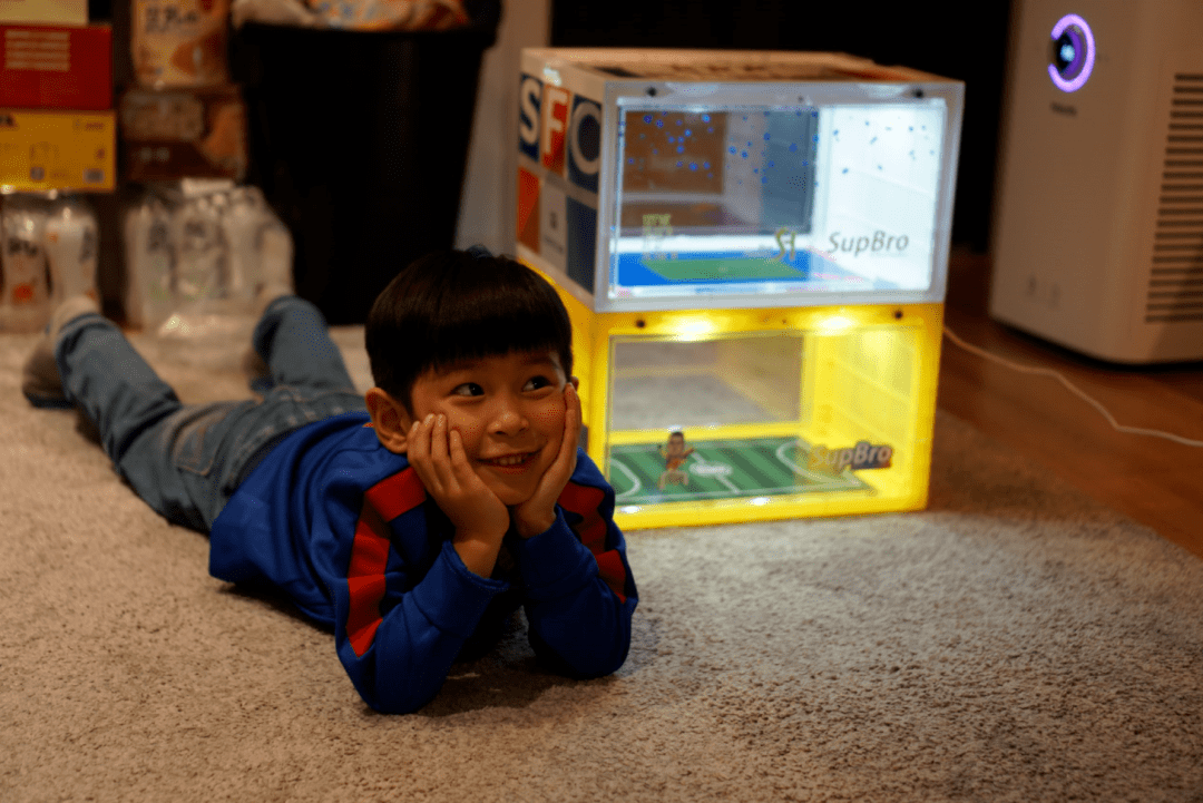 &amp|上手了「GIO鞋盒」&「三冠王鞋盒」，庆幸我家小摆不下 ｜ 青蛙评测