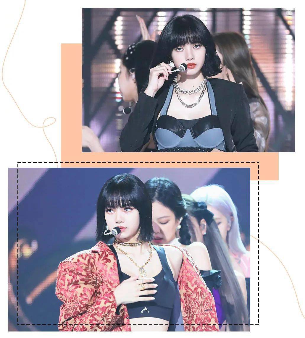 圆脸|果然，圆脸女生都太“假”了！